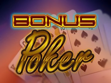 Bonus Poker